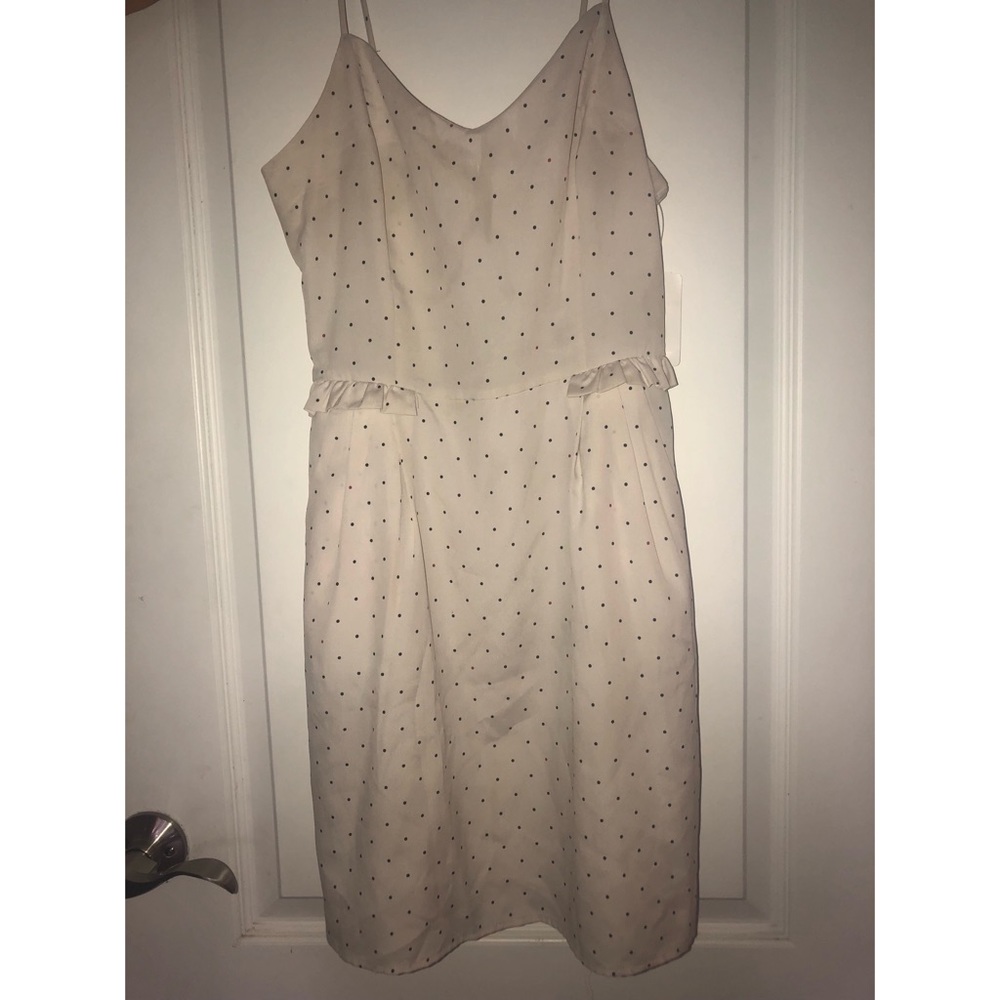 ✨NWT✨ NORDSTROM-LUSH DRESS!✨
